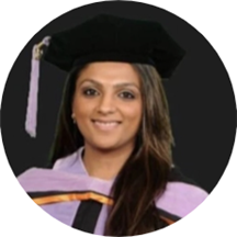 Dr. Nikhaar Keshwani, DDS