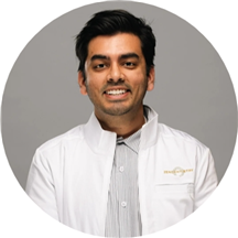 Dr. Nikhal Sharma, DDS