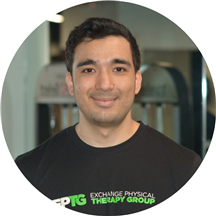 Dr. Nikhil Chatlani, DPT