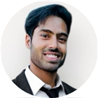 Dr. Nikhil Cordeiro, MD