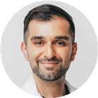 Dr. Nikhil Dhingra, MD