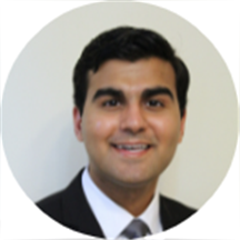 Dr. Nikhil Dubey, MD