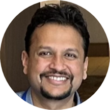 Dr. Nikhil Gohokar, MD