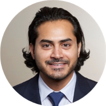 Dr. Nikhil Kumta, MD