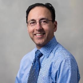 Dr. Nikhil M. Apte, MD