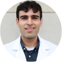 Dr. Nikhil Mehandru, DDS
