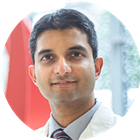 Dr. Nikhil Shyam