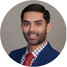 Dr. Nikhil Singh, MD