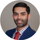 Dr. Nikhil Singh, MD