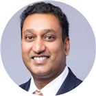 Dr. Nikhilesh Sekhar, MD