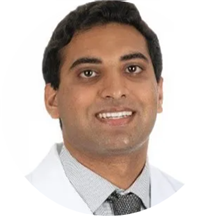 Dr. Nikhilesh Srinvasan, MD