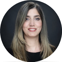 Dr. Niki Negar Moghadasi, DDS, DMD