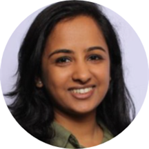 Dr. Nikita Bilgi, PT, DPT