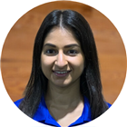 Dr. Nikita Chandihok, PT, DPT