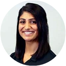 Dr. Nikita Cheema, DC