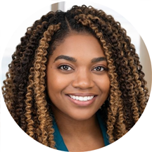 Dr. Nikita Dixon, MD