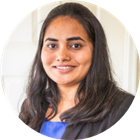 Dr. Nikita Pastagia, DDS