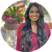 Dr. Nikita Sankar, DPT, OCS