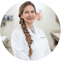 Dr. Nikki L. Tocco, MD