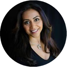Dr. Nikki Sekhon, DDS