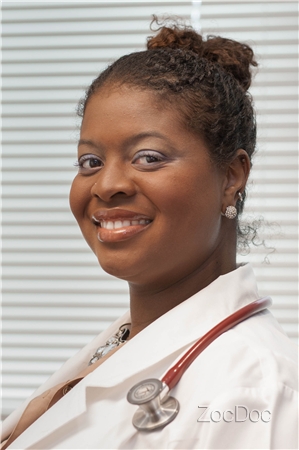 Dr. Nikki Waddell, MD