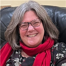 Dr. Nikolai Houston, PhD