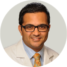 Dr. Nikunj Chokshi, MD