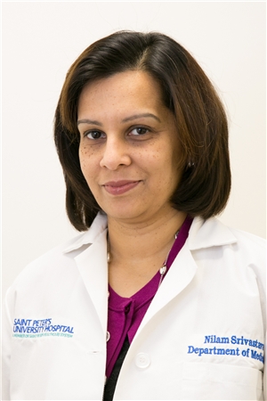 Dr. Nilam Srivastava, MD