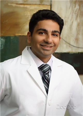 Dr. Nilay Mehta, DO