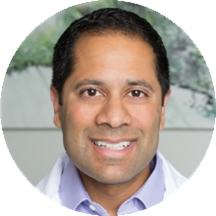 Dr. Nilay Shah, DDS