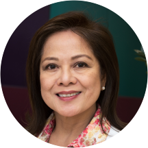 Dr. Nilda Agnes Abellera, MD