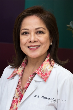 Dr. Nilda Agnes Abellera, MD