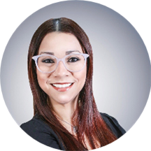 Dr. Nilda Ramos Gonzalez, DC