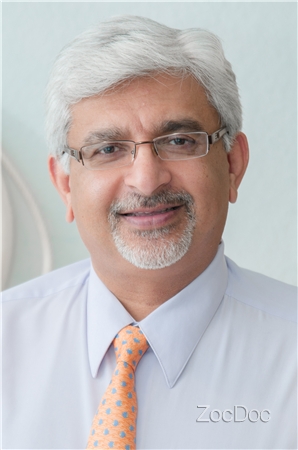 Dr. Nilesh Dalal, DMD, BDS
