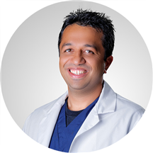 Dr. Nilesh Nangrani, DO