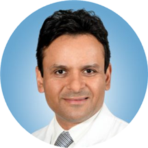 Dr. Nilesh Patel, MD