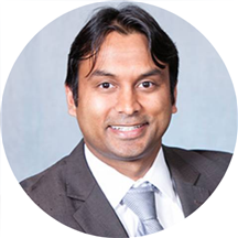 Dr. Nilesh Shah, MD