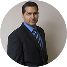 Dr. Nilesh Sheth, MD