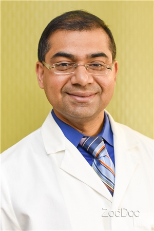 Dr. Nilesh Soni, DPT
