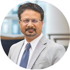Dr. Nilesh Tannu, MD