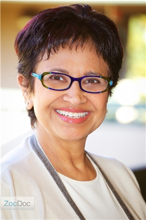 Dr. Nilima Parekhji, MD, FACOG