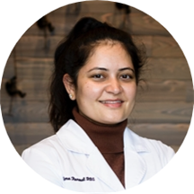 Dr. Nilima Runwal, DDS, BDS