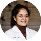 Dr. Nilima Runwal, DDS, BDS