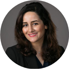 Dr. Niloufar Danesh, DMD