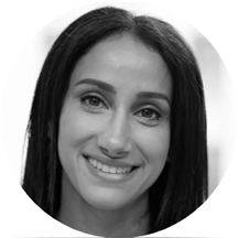 Dr. Niloufar Ghazal Sutherland, DMD