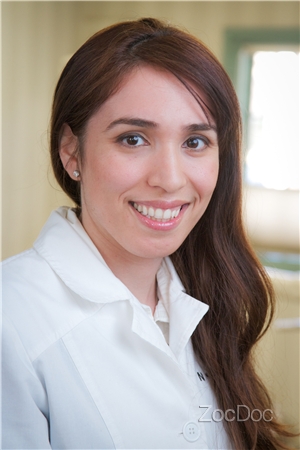 Dr. Niloufar Molayem, DDS