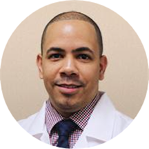 Dr. Nilson Tapia, DO