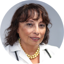 Dr. Nilufer Guleyupoglu, MD