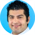 Dr. Nima Afzalian Naini, DDS