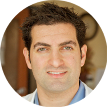 Dr. Nima Alipour, DO, FACOEM, MBA